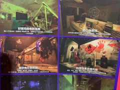 -长藤鬼校(龙翔店)