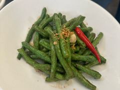 -帕蓝·暹罗料理(大学路店)