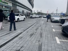 -肯德基(平江新城店)