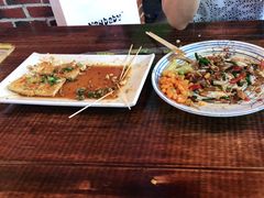 -老昆明网红小吃城(景星恒隆百货店)