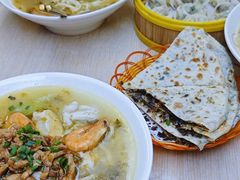 -面道赞宁海海鲜面(迎凤街店)