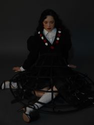 -索菲亚摄影会所