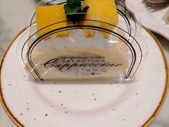 -澈烘焙·生日蛋糕·下午茶(龙华店)