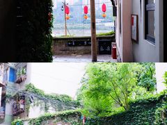 -山城巷传统风貌区