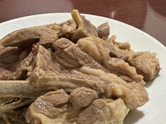 -范记靖远羊羔肉(博物馆店)