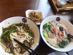 -和记粉馆(湘春路店)