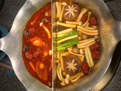 -湊湊火锅·茶憩(打浦桥日月光店)