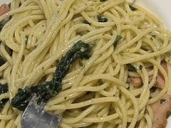 -萨莉亚意式餐厅(中北永旺店)