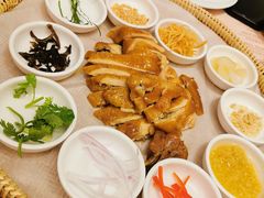 -顺风汤馆·广府粤菜(江宸天街店)