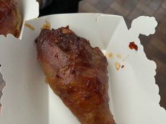 -迪士尼火鸡腿