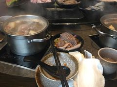 腰花-苏州金科大酒店