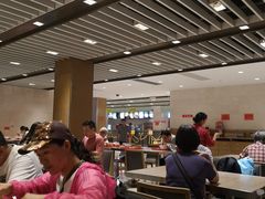 大堂-知味观(湖滨店)