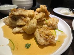 锅包肉-黑土印象菜馆(三元桥店)