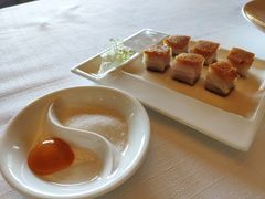 -富力丽思卡尔顿酒店·丽轩中餐厅