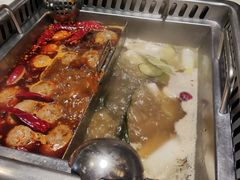 -野妹火锅(布吉店)
