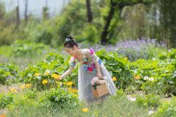 -DORA kids 朵拉儿童摄影花园店