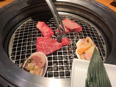 -赤坂亭·M9和牛烧肉·铁板烧·日料398放题(长泰广场店)