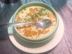 香草鲜奶布丁-蟹榭·本帮江浙菜·蟹宴(五角场合生汇商场店)