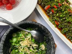 -野蔓果·山野菜(西湖景区·龙井茶田店)