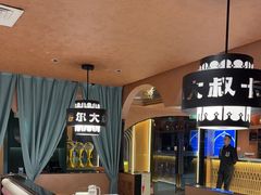 -清真·卡德尔大叔新疆主题餐厅(龙汇路店)