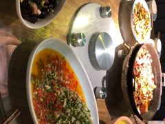 -丁胖家之味(鹏瑞利东站广场店)