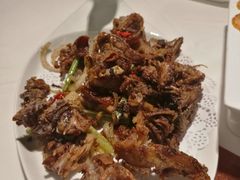 -同喜烤鸭店(光芒店)