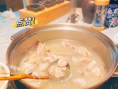 -椰妹·椰子鸡火锅(三祺广场店)