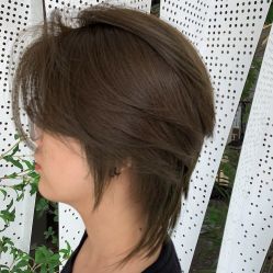 -简影造型·自选烫染接发salon