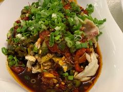 -云腾食府·云南菜