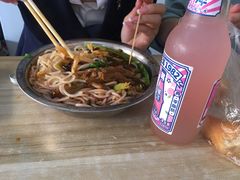 -柳记(南铁店)
