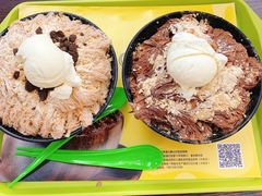 -MOMO冰品·生巧汤圆(红桥店)