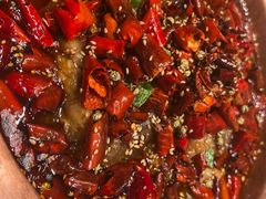 -水煮三国·川鲁江湖菜(香山店)