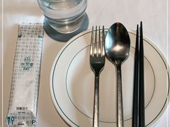 -水天堂西餐厅(绿宝广场店)