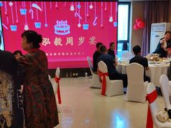 -蓝港海鲜厨房(金水路店)