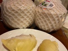 -龙城咖啡厅(常州富都洲际店)