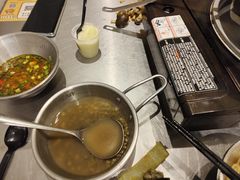 -小螺大作·螺蛳粉火锅(林和西店)