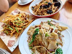 -同学酒楼(湖大琴园店)
