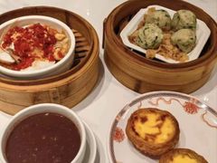 -稻香海鲜饭店(第一国际店)