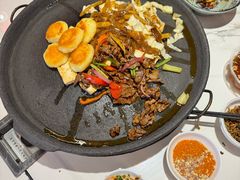 -一烙锅(友谊店)