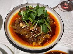 夫妻肺片-渝信川菜(华盛店)