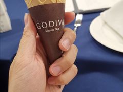 -GODIVA(宁波来福士店)