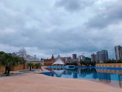 -中国死海旅游度假区
