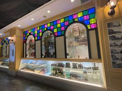 -老厨家(中央大街西七道街店)