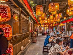 -南京大牌档(凯德1818店)