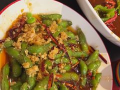 -京悦南门涮羊肉·羊蝎子火锅(田林路店)