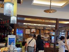 -新虹楼饭庄(崇明陈家镇店)