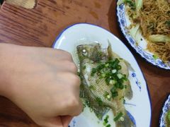 -万兴菜馆(龙华店)