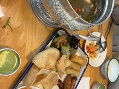 -yes or no(南部商务区店)