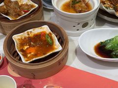 -悦得闲广式点心茶楼(蓝鲸世界店)