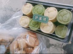 -泸溪河桃酥(长乐路店)